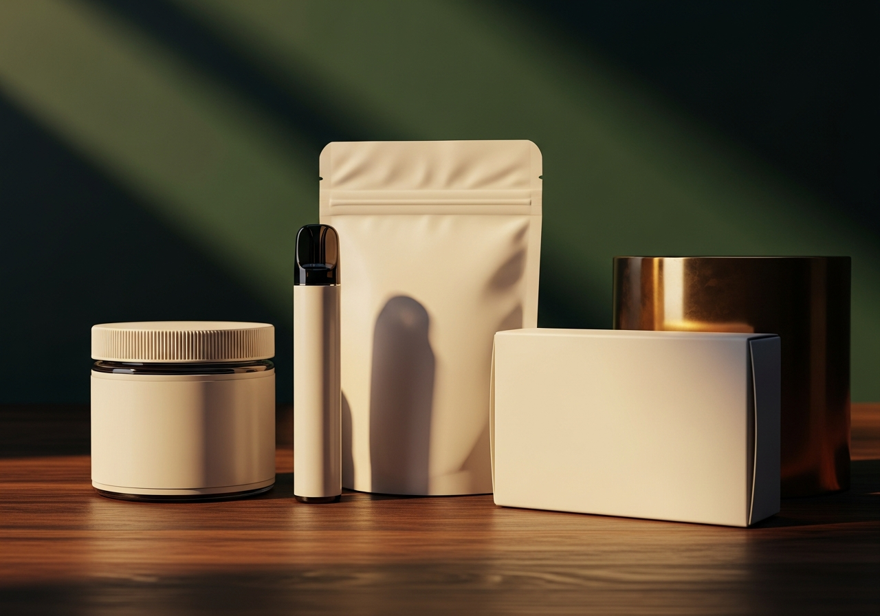 Wholesale virginia hemp white label product concept for Virginia retailers